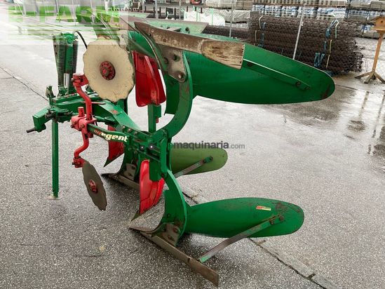 Arado - Regent - Saturn 35 CX 2-sch.