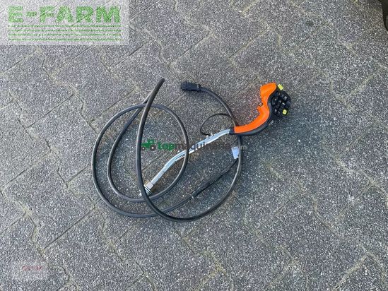 Atomizador - John Deere - r740i powrspray