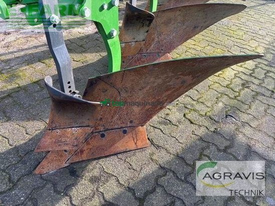 Arado - Amazone - teres 300 v 5+0 100