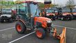 Tractor agrícola - Kubota - b2230