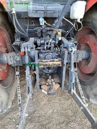 Tractor agrícola - Kubota - m5111 dthq