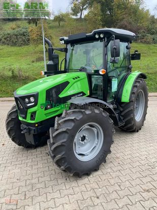 Tractor agrícola - Deutz-Fahr - 5105 keyline gs