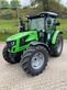 Tractor agrícola - Deutz-Fahr - 5105 keyline gs
