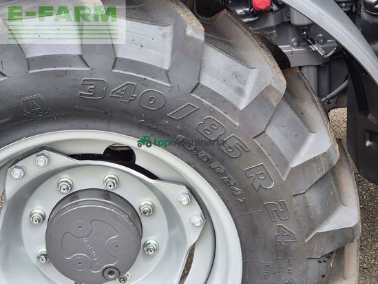 Tractor agrícola - Massey Ferguson - mf 4708 m dyna-2 kabine