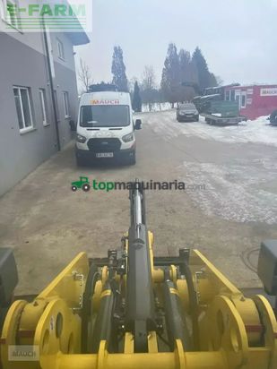 Telescopica - Weidemann - 3080 lp radlader