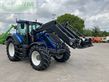 Tractor agrícola - Valtra - t155 active (st26475)