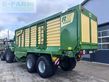 Remolqu agrícola - Krone - rx 370 gd optigrass