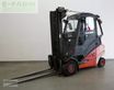 Elevadora - Linde - h 35 t evo 393-02