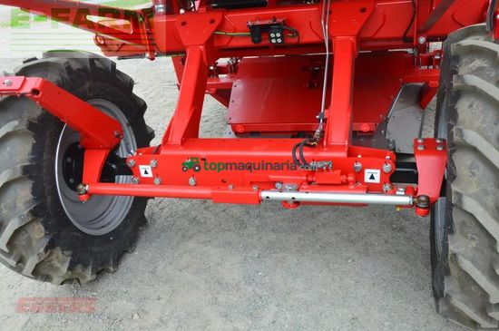 Cosechadora - arrancadora de patata - Grimme - gb 230