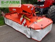 Cortacésped manual - Kuhn - fc 313 f