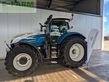 Tractor agrícola - Steyr - 6220 absolut cvt