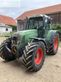 Tractor agrícola - Fendt - 716 vario