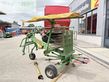 Rastrillo - Stoll - 335-4ds