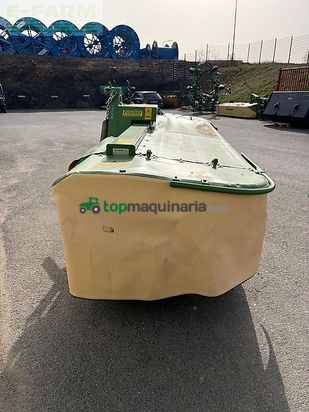 Cortacésped manual - Krone - easycut f320m gen.2