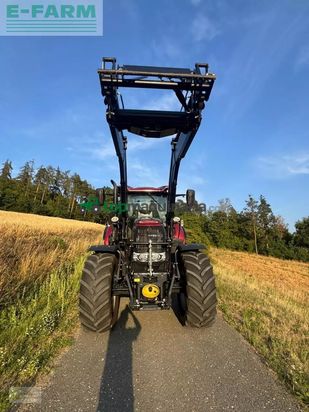 Tractor agrícola - Case IH - puma 175 cvx