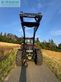 Tractor agrícola - Case IH - puma 175 cvx