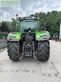Tractor agrícola - Fendt - 724 gen6 profi+