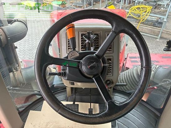 Tractor agrícola - Case IH - quadtrac 620 afs