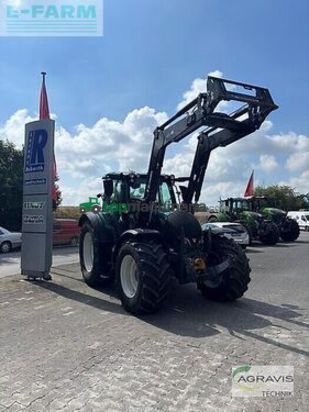 Tractor agrícola - Valtra - n 134 h5