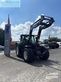Tractor agrícola - Valtra - n 134 h5