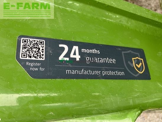 Grada de disco - Amazone - catros 5003-2