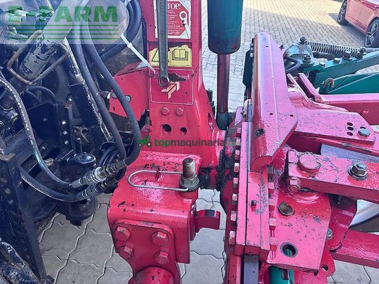 Arado - Kverneland - ed 100