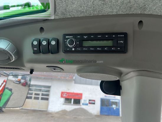 Tractor agrícola - Deutz-Fahr - 5100 ttv dt premium TTV