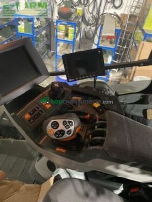 Tractor agrícola - Claas - axion 950 cmatic