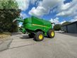 Cosechadora de Cereal - John Deere - s790