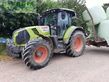 Tractor agrícola - Claas - arion650