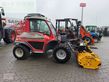 Tractor agrícola - Aebi - tt 210