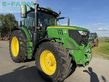 Tractor agrícola - John Deere - 6155r