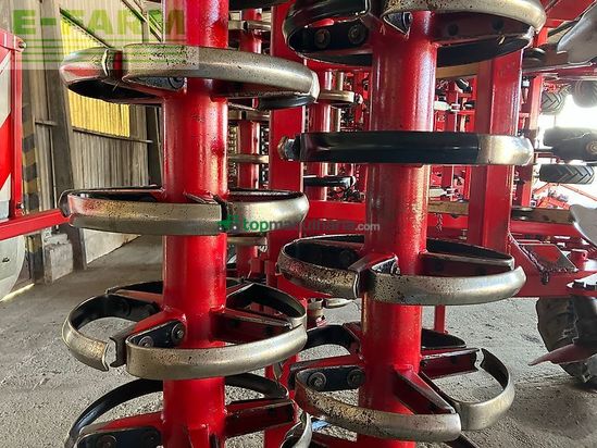 Cultivador - Horsch - terrano 4 mt