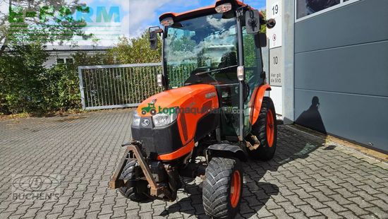 Tractor agrícola - Kubota - b3150