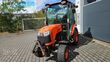 Tractor agrícola - Kubota - b3150