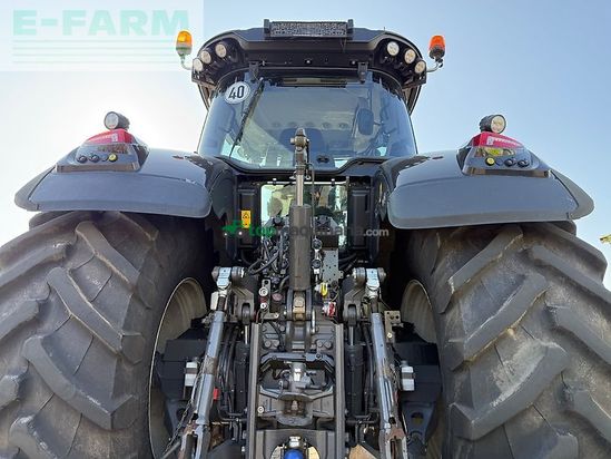 Tractor agrícola - Valtra - s294 direct smart touch