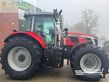 Tractor agrícola - Massey Ferguson - 7s.210 dyna-vt exclusive