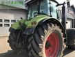 Tractor agrícola - Claas - axion 810