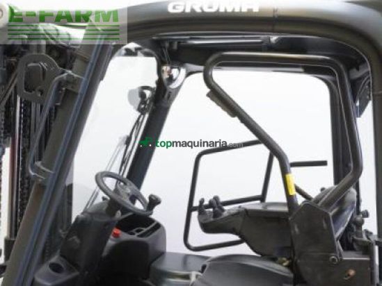 Elevadora - Linde - e 20 ph evo 386-02
