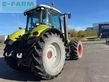Tractor agrícola - Claas - axion 820