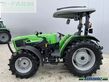Tractor agrícola - Deutz-Fahr - 4070 e