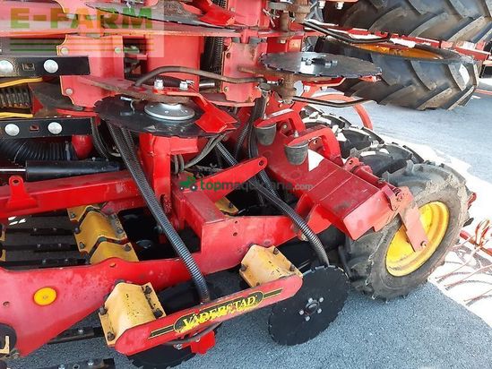 Sembradora - Väderstad - rda 600