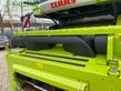Cosechadora de Cereal - Claas - trion 530 mit vario 680