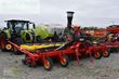 Sembradora monograno mecanica - Väderstad - tempo v tpv 12 wsx +fh 2200