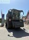 Cosechadora de Cereal - Fendt - ideal 7