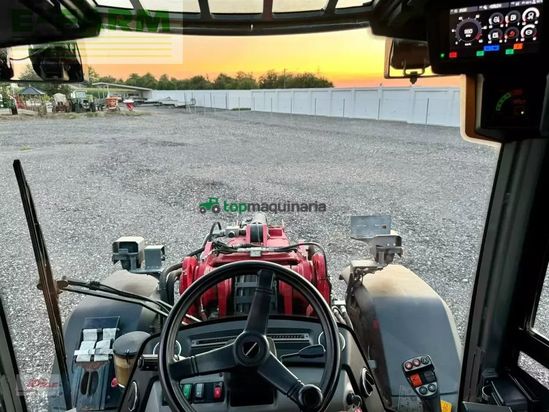 Telescopica - Weidemann - 9080t 9580t teleskopradlader