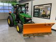 Tractor agrícola - John Deere - 4066r