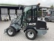 Minicargadora - Giant - 2500 hd mit kabine 50h