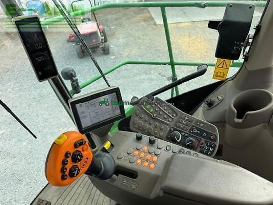 Cosechadora de Cereal - John Deere - 8400