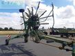 Henificador - Krone - gebr. schwader swadro 810